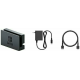 Nintendo Switch Docking Station and Charge Display Black HAC-A-CASAA