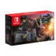 Nintendo Switch Console Monster Hunter Edition Grey HAD-S-KGALG