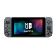 Nintendo Switch Console Monster Hunter Edition Grey HAD-S-KGALG