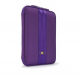 Case Logic Tablet Sleeve for iPad 10 inch Purple QTS-210PU