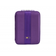 كيس لوجيك حقيبة كمبيوتر محمول 15-16 بوصة لون بنفسجي LAPS-116-PUR