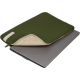 Case Logic Laptop Sleeve 15.6 Inch Reflect Green REFPC-116