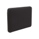 كيس لوجيك حقيبة كمبيوتر محمول 15.6 بوصة لون أسود LAPS116