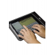 Case Logic Tablet Sleeve 10 Inch Black iPADW-101