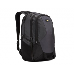 Case Logic Computer Back Bag 14 Inch Daypack Black RBP-414