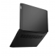 Lenovo IdeaPad Gaming 3 Ci5 16G 256GB 1TB GTX 1650 4G Black 15IHU6