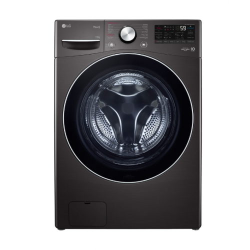 LG Washing Machine Front Load 15KG 6 Motion Direct Drive Inverter Direct Drive F0L9DYP2E