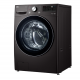 LG Washing Machine Front Load 15KG 6 Motion Direct Drive Inverter Direct Drive F0L9DYP2E