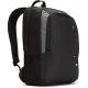 كيس لوجيك حقيبة ظهر للكمبيوتر 17 بوصة لون أسود CL-VNB217