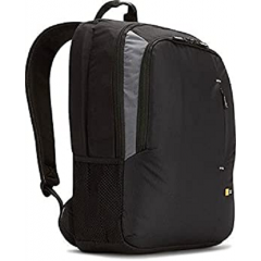 Case Logic Computer Back Bag 17 Inch Value Black CL-VNB217