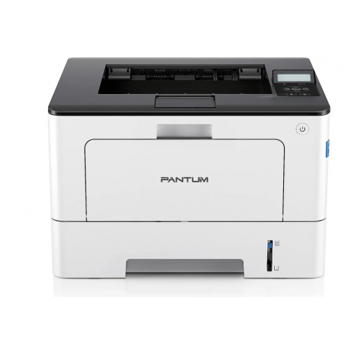 Pantum Mono Laser Printer White BP5100DN
