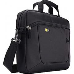 كيس لوجيك حقيبة ظهر للكمبيوتر 15.6 بوصة لون أسود CL-AUA316
