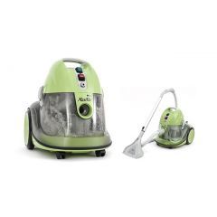 Aura Suction Machine Dust and Water 2000 Watts, Carpet Washing and Blower Function MAXIVAC 114 HW