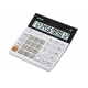 Casio Digital Desktop Calculator White DH-12-WE-W-DP