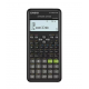 Casio Scientific Calculator Black FX-570ESPLUS-2WDTV