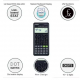 Casio Scientific Calculator Plus Black FX-82ESPLUS-2-WDTV