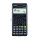 Casio Scientific Calculator Plus Black FX-82ESPLUS-2-WDTV