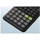 Casio Desktop Calculator Digital Black FX-95ESPLUS-2-WDTV