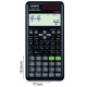 Casio Scientific Calculator Digital Black FX-991ESPLUS-2WDTV