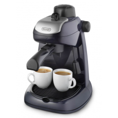 DeLonghi Steam Coffee Maker EC7.1