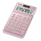 Casio Premium Stylish Calculator Pink JW-200SC-PK-N-DP