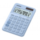 Casio Desk Calculator blue MS-20UC-LB-N-DC