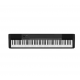 Casio Small Digital Piano CDP-135BKC2
