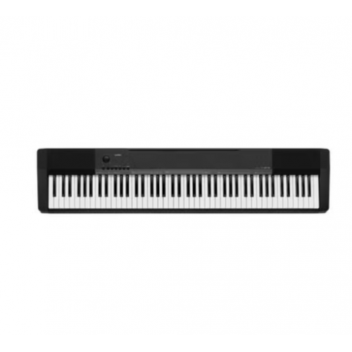 Casio Small Digital Piano CDP-135BKC2
