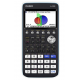 Casio Graphic Calculator Black FX-CG50-S-DH