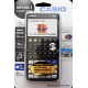 Casio Graphic Calculator Black FX-CG50-S-DH