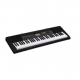 Casio Musical keyboard with 61 keys and 400 tones CTK-2500K2