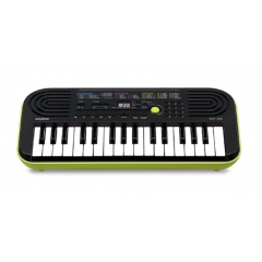 Casio Mini Musical keyboard with 32 keys SA-46AH2