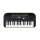 Casio Mini Musical keyboard with 32 keys SA-46AH2