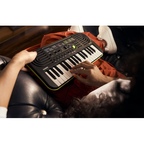 32 key casio outlet keyboard