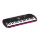 كاسيو لوحة مفاتيح موسيقية كلافيار بـ 44 مفتاحًا 100 نغمة