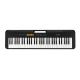 كاسيو كاسيوتون لوحة مفاتيح الموسيقية 61 مفتاحًا CT-S100C2