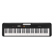 كاسيو كاسيوتون لوحة مفاتيح الموسيقية 61 مفتاحًا 77 نغمة لون