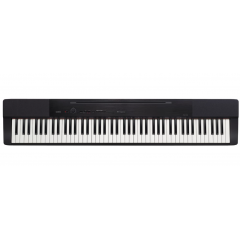 كاسيو بيانو بريفيا الرقمي 88 مفتاحًا لون اسود PX-150BKC2
