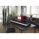 Casio Privia Digital Piano 88 Keys Black PX-150BKC2