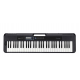 Casio Casiotone Piano 61 Keys Tones 77 Black CT-S300C2