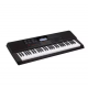 Casio Musical keyboard 61 Keys Black CT-X700C2