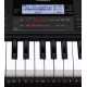 كاسيو لوحة مفاتيح الموسيقية 61 مفتاح لون اسود CT-X700C2