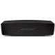 Bose SoundLink Mini Bluetooth speaker II Special Edition Triple Black 835799-0100