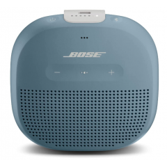 Bose SoundLink Micro Bluetooth Speaker Waterproof with Microphone Blue 783342-0300