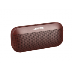 Bose SoundLink Flex Bluetooth Portable Speaker Red 865983-0400