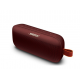 Bose SoundLink Flex Bluetooth Portable Speaker Red 865983-0400