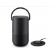 Bose Portable Waterproof Speaker Bluetooth Wi-Fi Wire Play 2 Triple Black 829393-4100