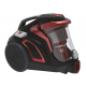 Hoover Vacuum Cleaner 850 Watt Black * Red HP730ALG