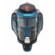 Hoover Vacuum Cleaner 850 Watt Black * Blue HP710PAR