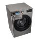 LG Vivace 8 Kg Washing Machine with AI DD Technology F4R3TYG6P
